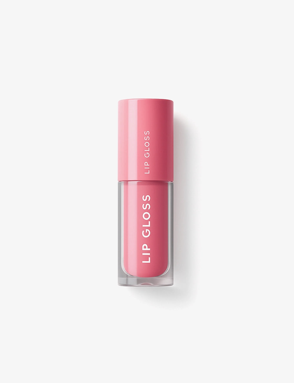 Shiny Hydrating Lip Gloss